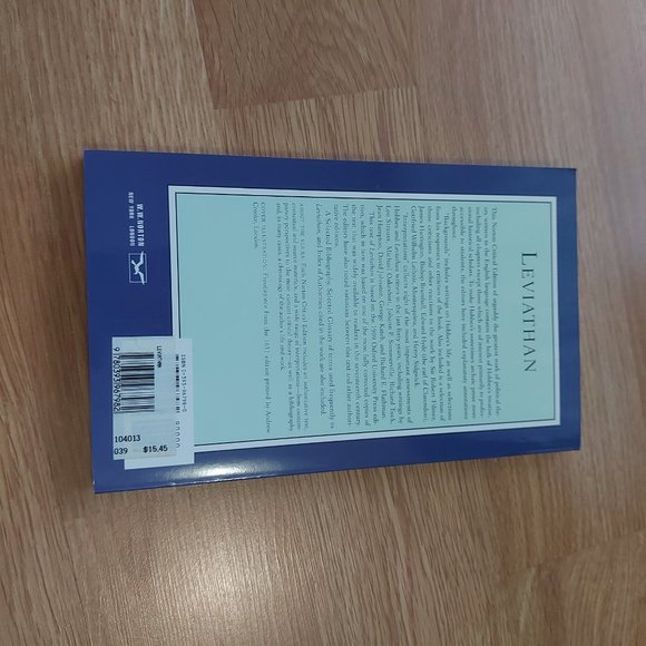 Mix & Match 3 for $10 Books! - Leviathan Paperback - Picture 2 of 6